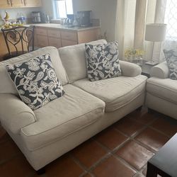Chairs And Tables