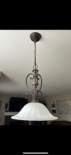 Kitchen Table Light