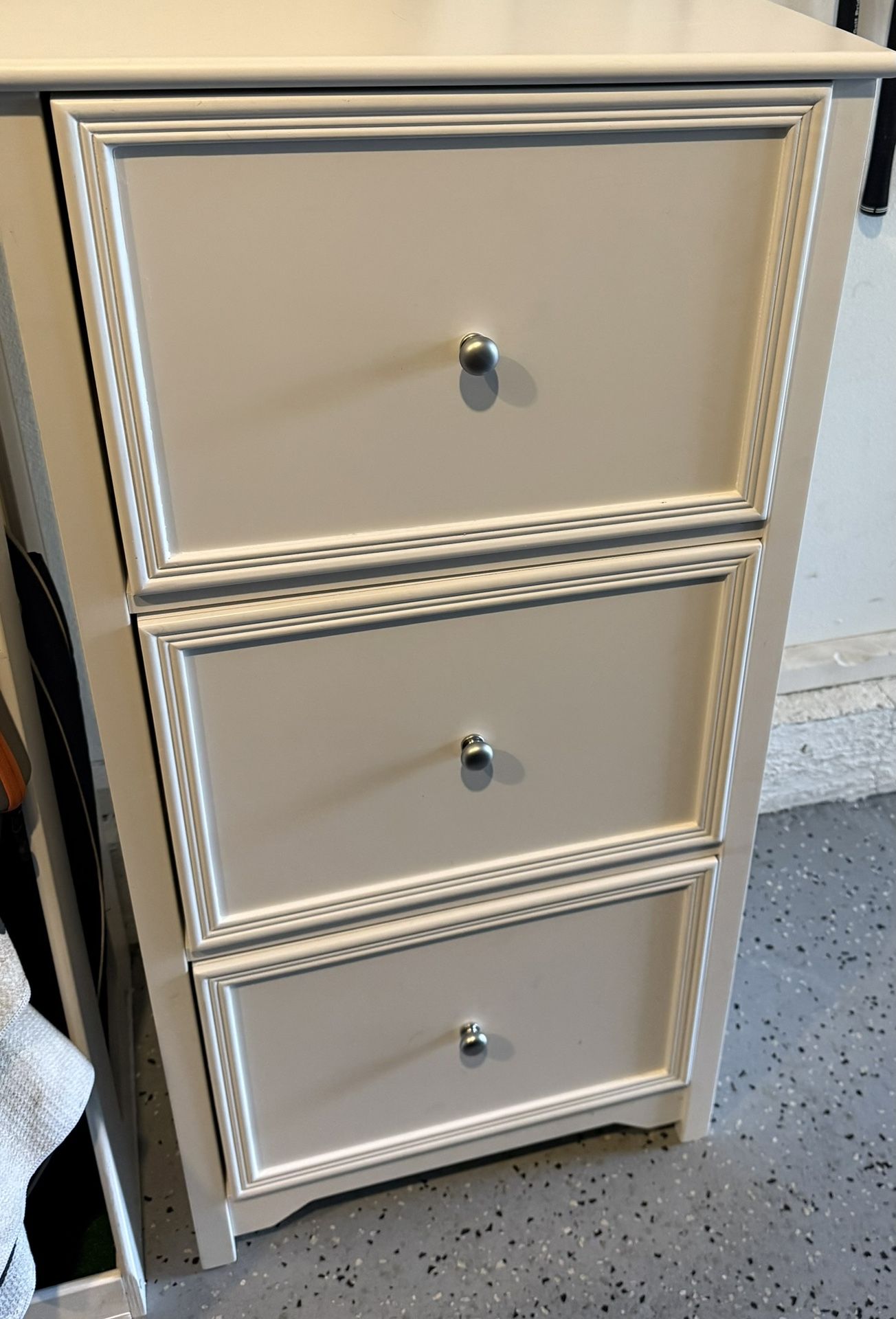 File Cabinet