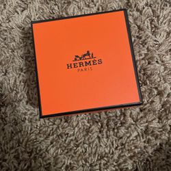 Hermes Cuff link/braclet