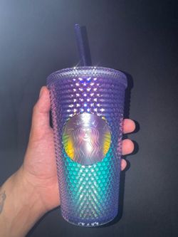 Summer 2021 Starbucks 16oz tumbler
