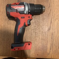 Milwaukee Drill/Driver Bare Tool