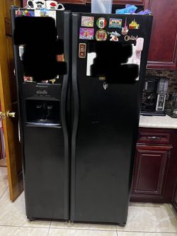 Refrigerator