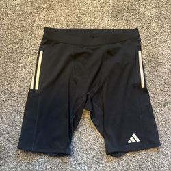 Adidas Running Tights Size Xl