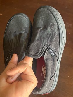 Van shoes