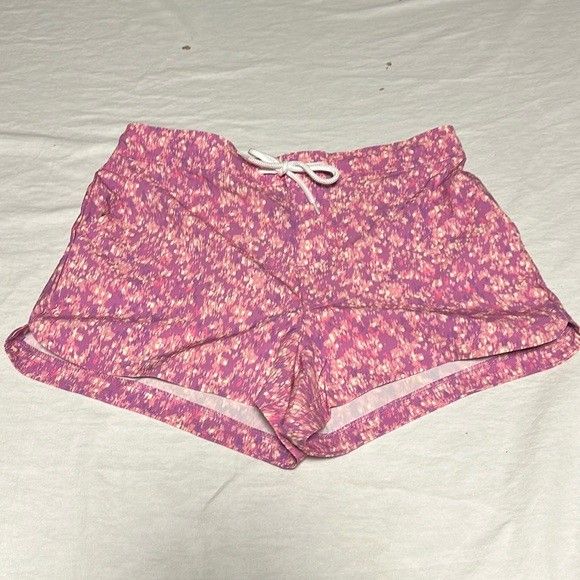 George Shorts