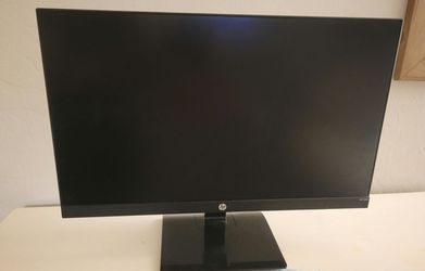 HP 24m 23.8” IPS Full HD Monitor