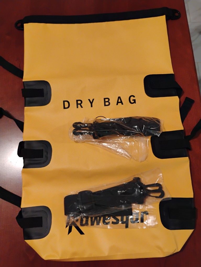 Kawesqar Dry bag 15L