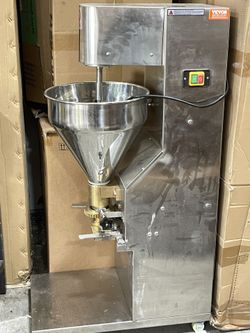 Vevor Machine Deal!