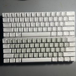 RK65 Keyboards