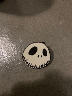 Disney Jack Pin