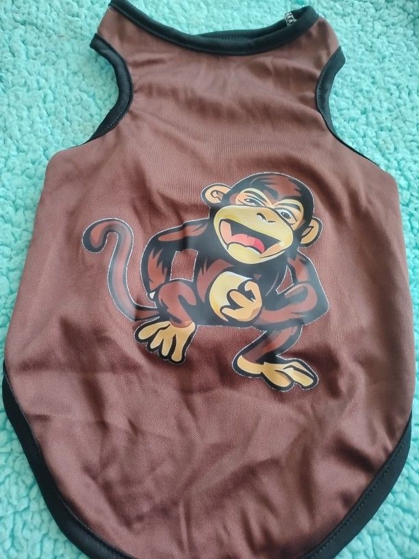 Pet Clothes