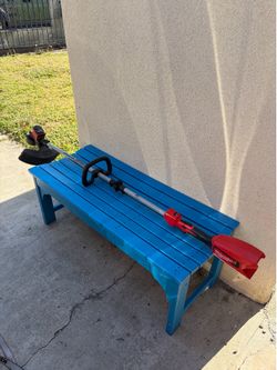 Milwaukee weedwacker tool only