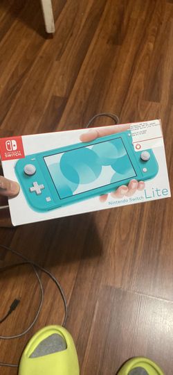 Brand New With Game