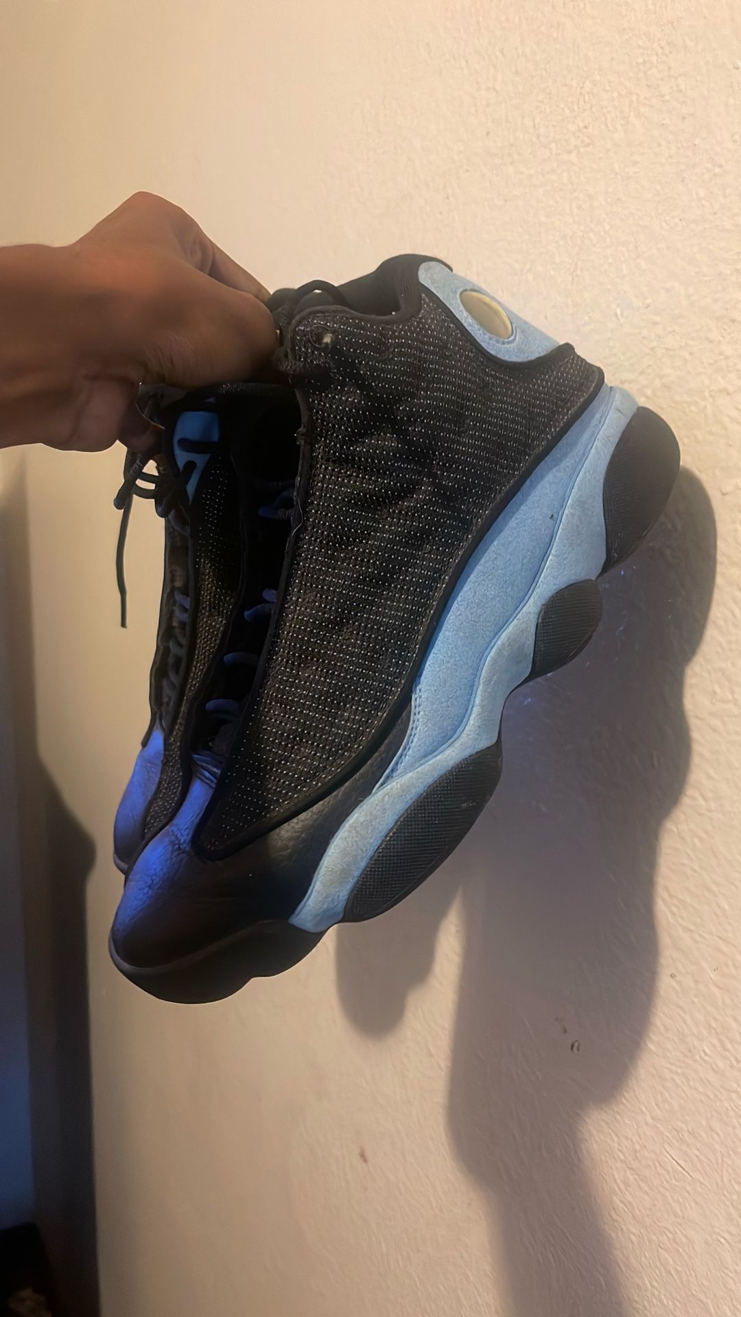 Jordan’s