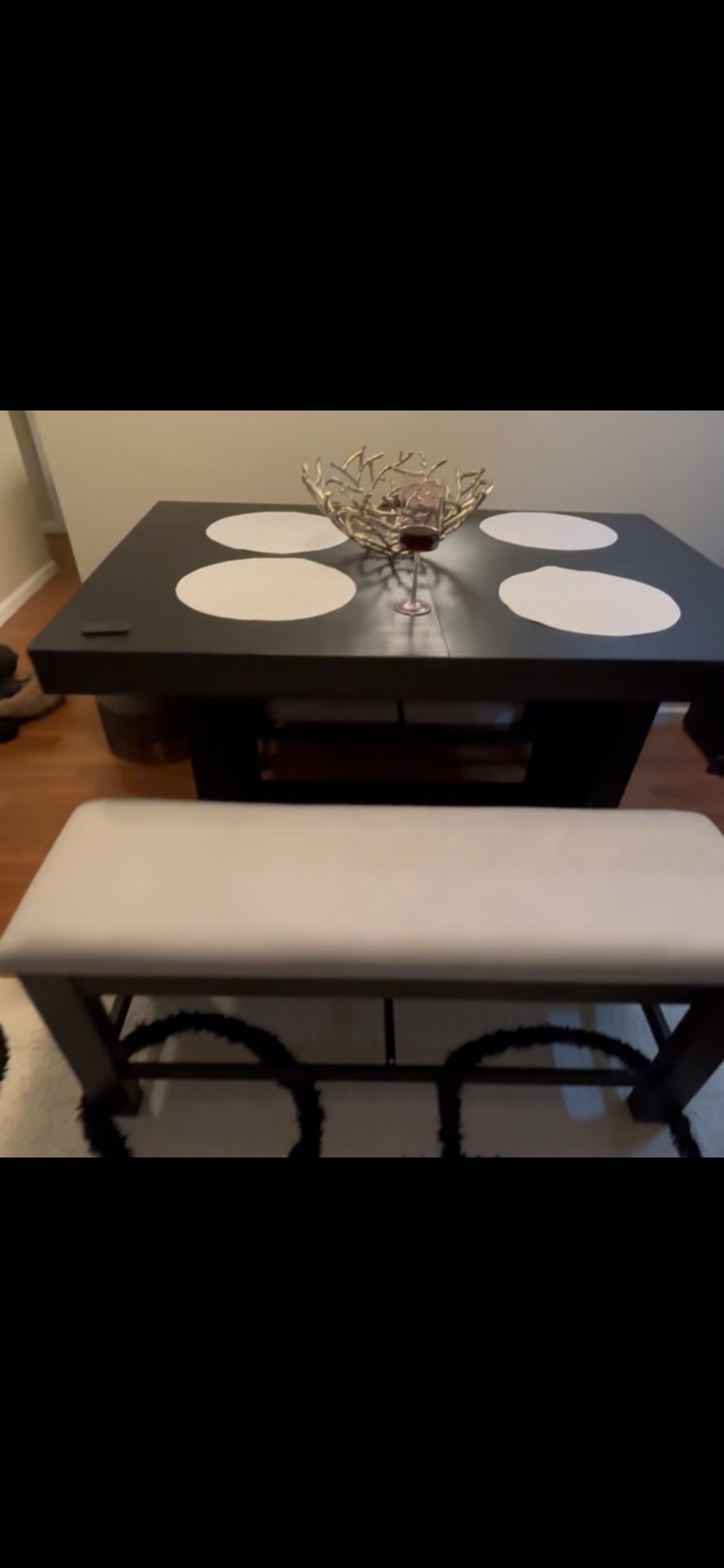 Dining Table (Nook) 