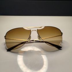 Giorgio Armani Pilot