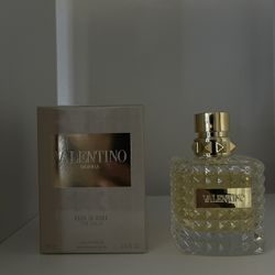 Valentino Born In Roma
