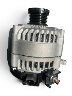 Brand new alternator