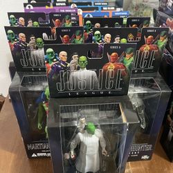 DC Direct Justice League Series 5