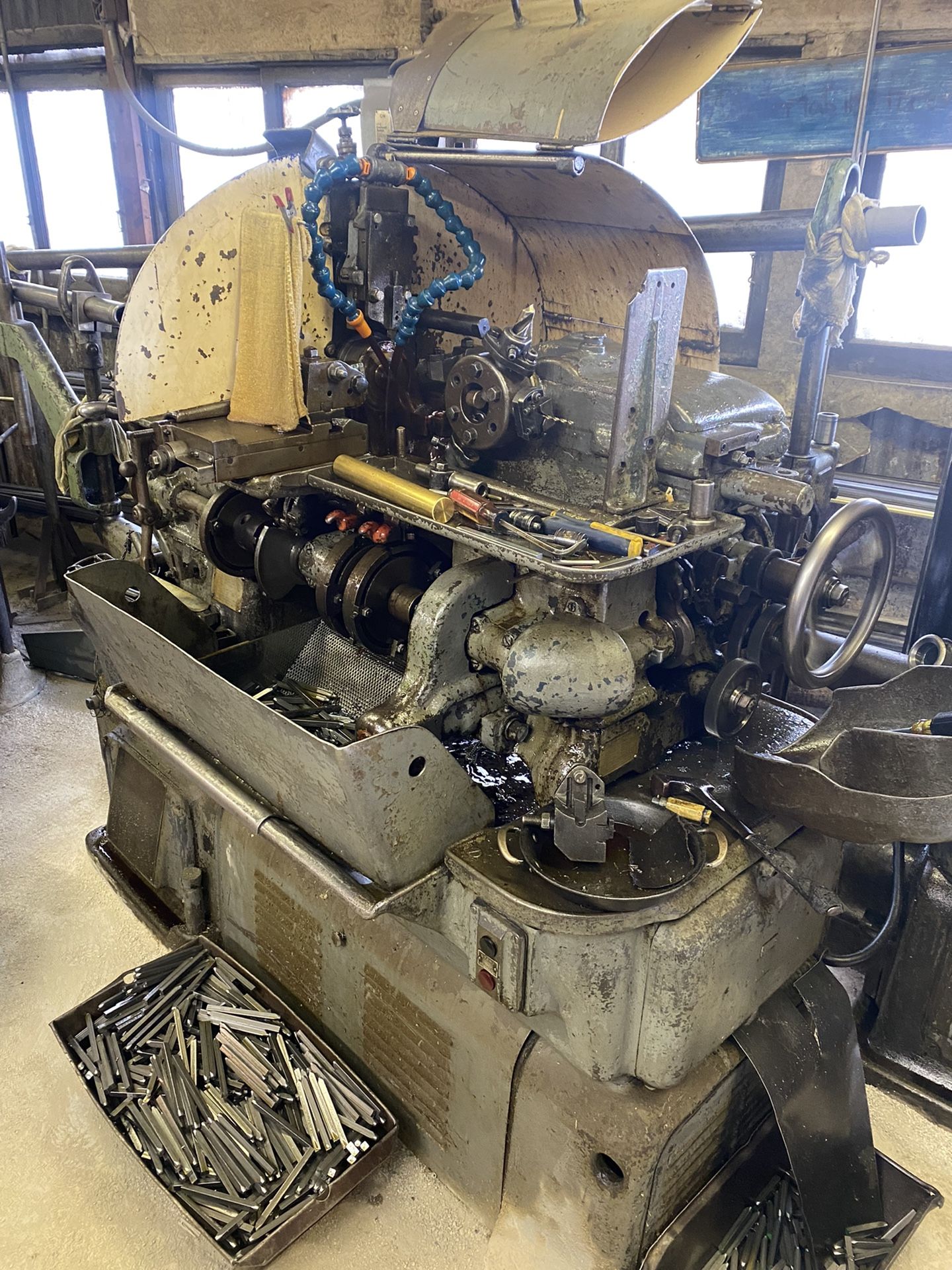 Brown & Sharpe Screw Machines for Sale in Huntington Park, CA OfferUp
