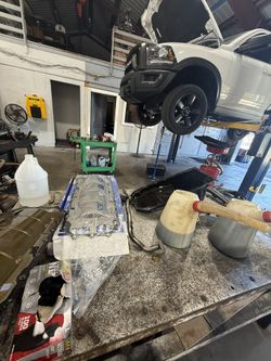 We Come To You Mechanics