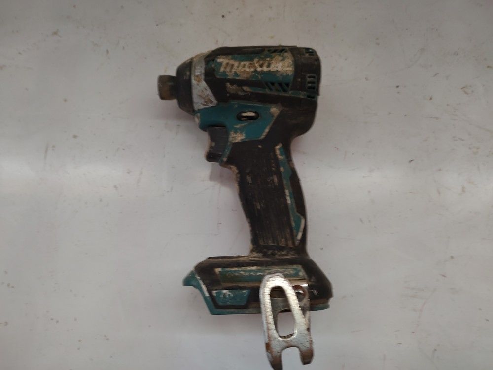 Makita Impact Drill