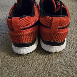 Nike Free Trainer Size 13