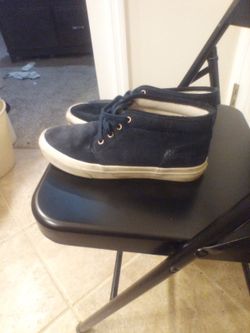 $25 TRADE OBO MAKE OFFER SIZE 10.5 POLO RALPH LAUREN SHOES 