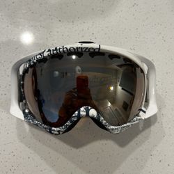 Oakley Goggles 