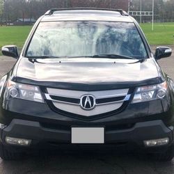 2009 Acura MDX SH-AWD Sport