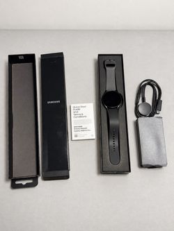 Samsung Galaxy Watch5 Pro Smartwatch