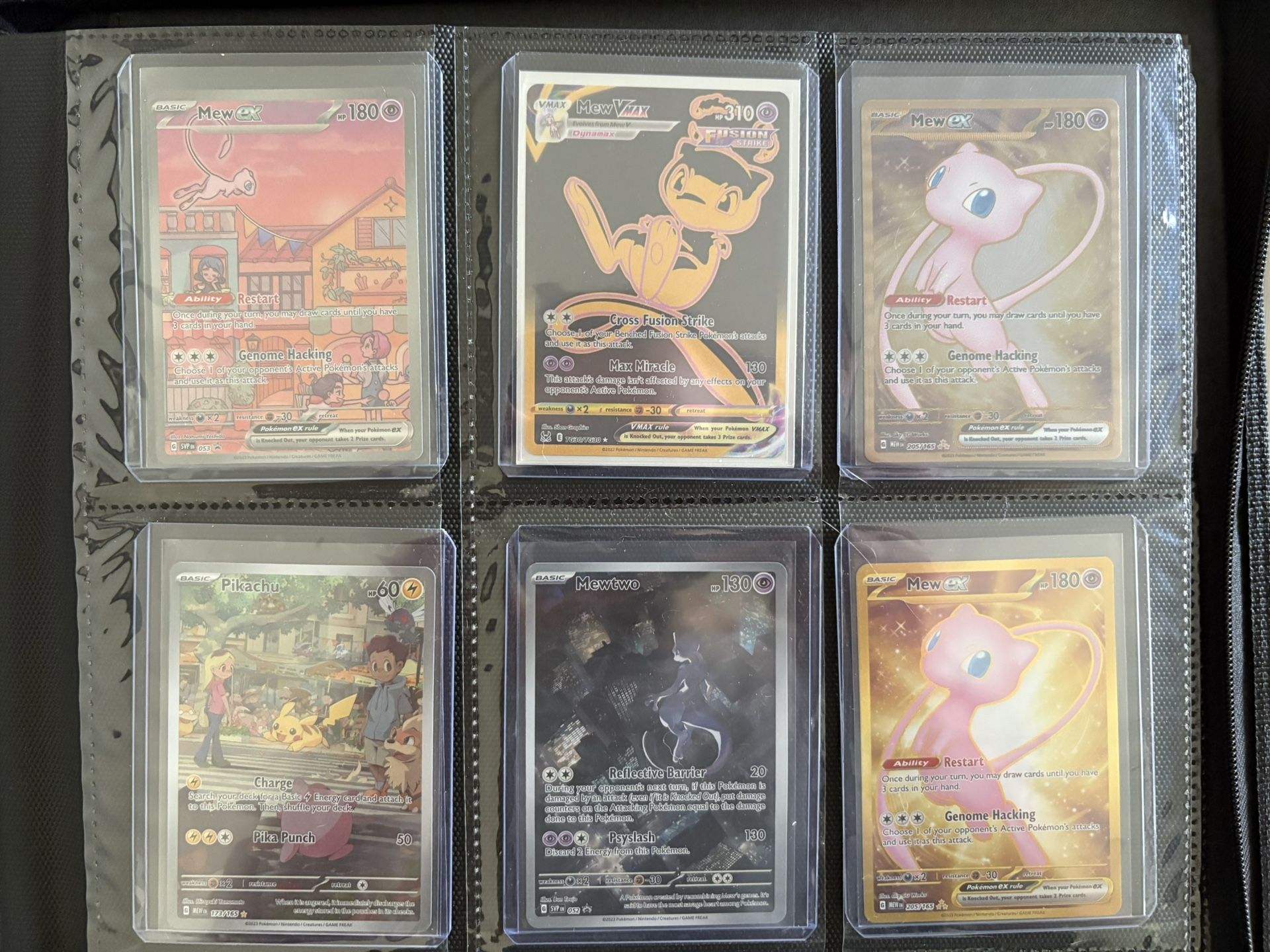 Pokemon Cards - 151, Prismatic, And More!