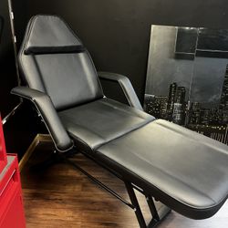 Multipurpose Chair , Tattoo, Massage Ect