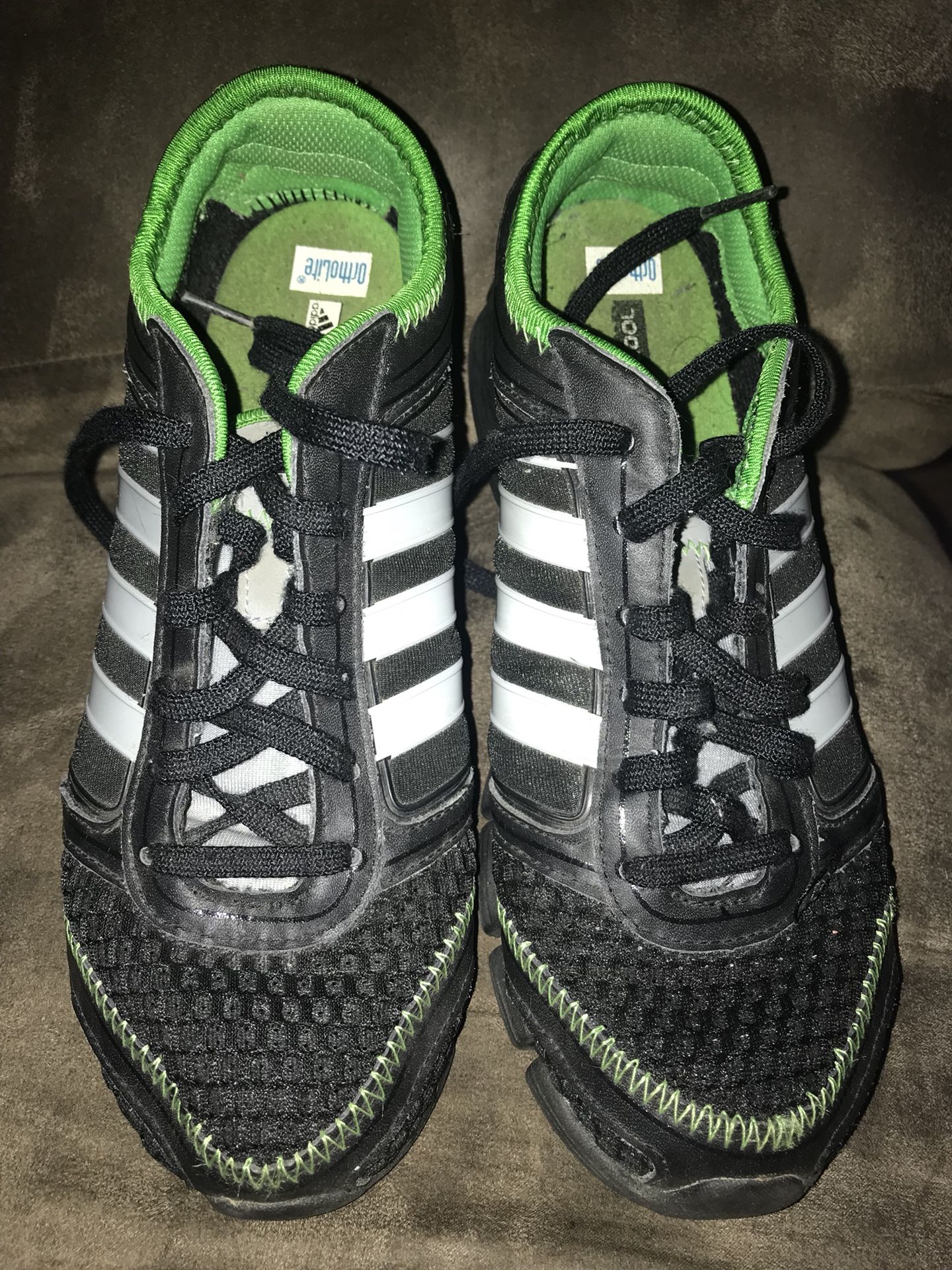 Adidas Clima cool Size 7