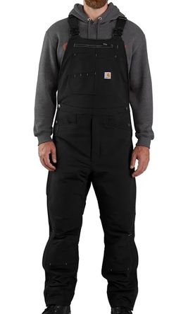 Carhartt Bib