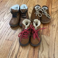 Kids Boots