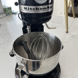 Kitchen Aid Professional Stand Mixer
