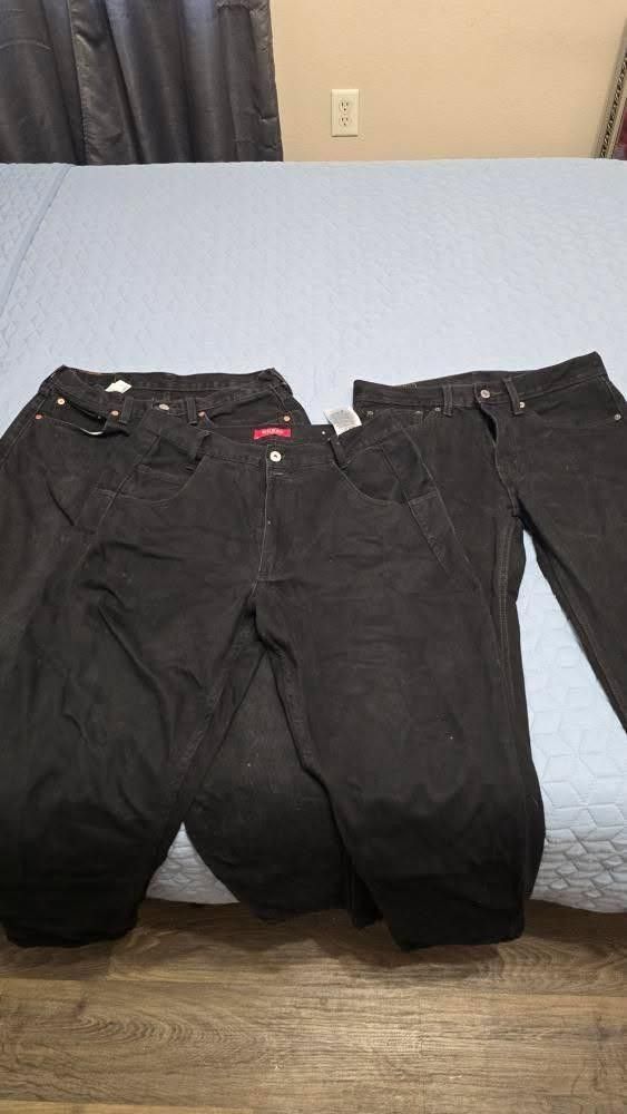 Mens Pants