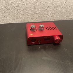 Headphone Amp