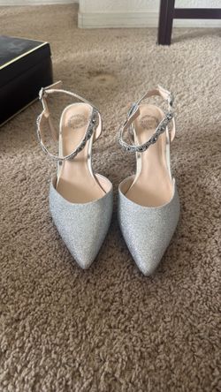 I.Miller Kitten Heel