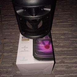 Party Beat Boost