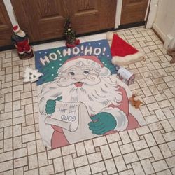 Miscellaneous Christmas Decorations 