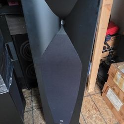 Jbl Studio 590 Speakers