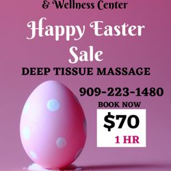 Massage Back Pain In San Bernardino
