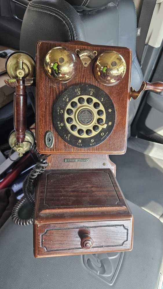 90s Retro Looking Phone