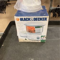 Black &decker