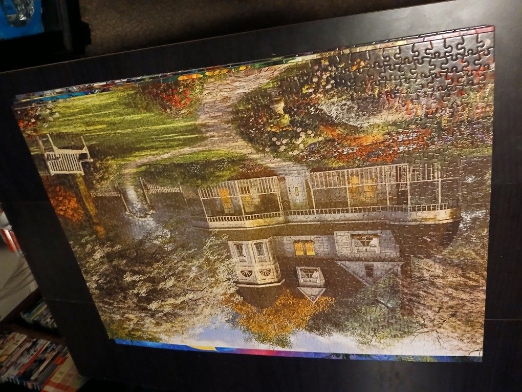 Puzzles