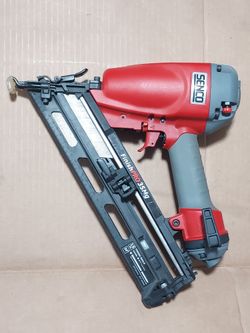 Senco FinishPro 35Mg Nailer