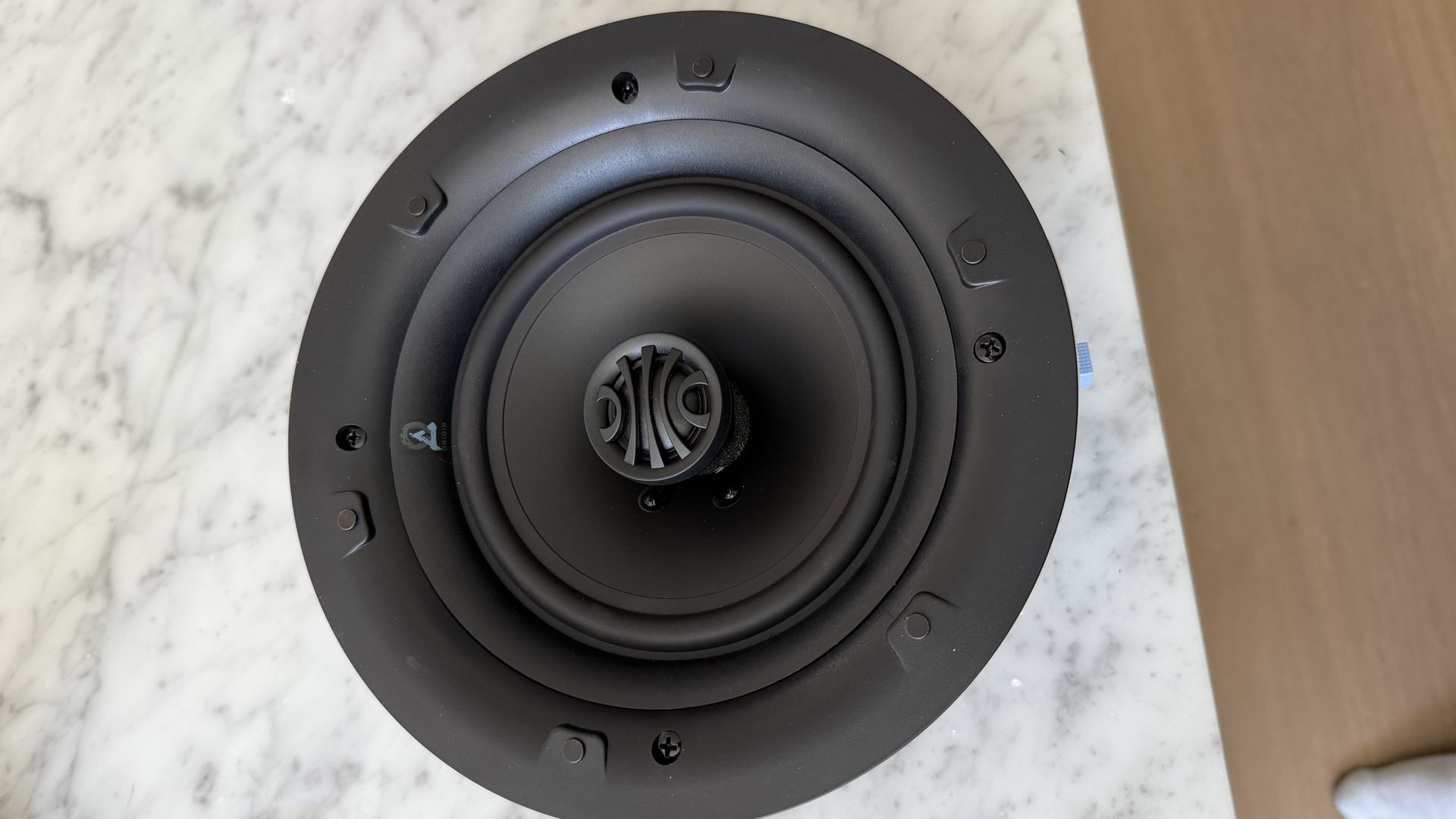 Origin Acoustics P60 In Ceiling Speakers